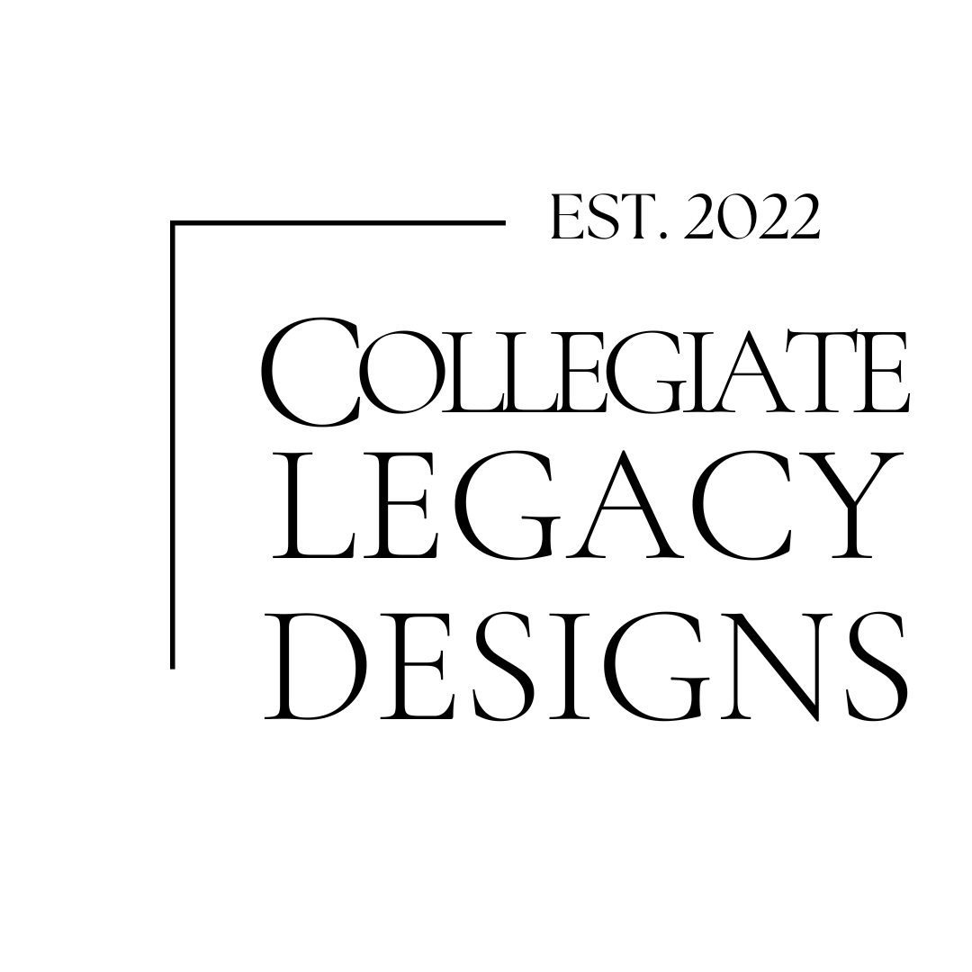 Collegiate Legacy Designs, LLC